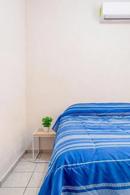 Cozy Tulum Oasis: 2-Bedroom W/ Pool Apartment