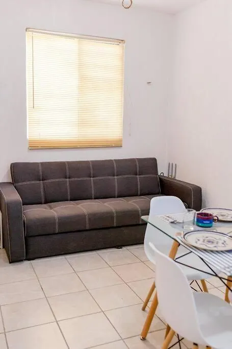 Cozy Tulum Oasis: 2-Bedroom W/ Pool Apartment