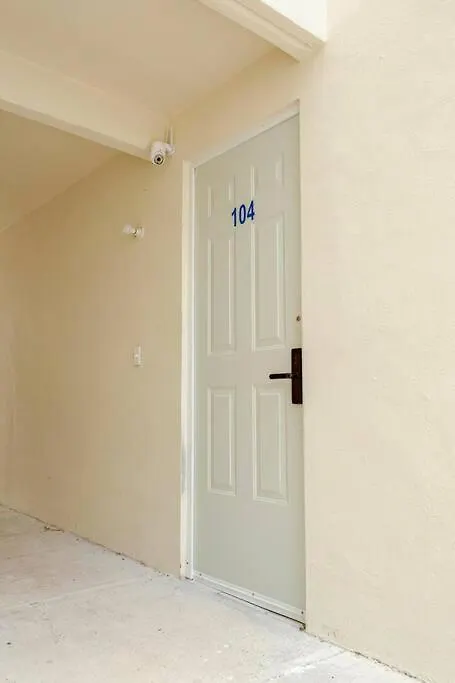 Apartmán Cozy Tulum Oasis: 2-Bedroom W/ Pool